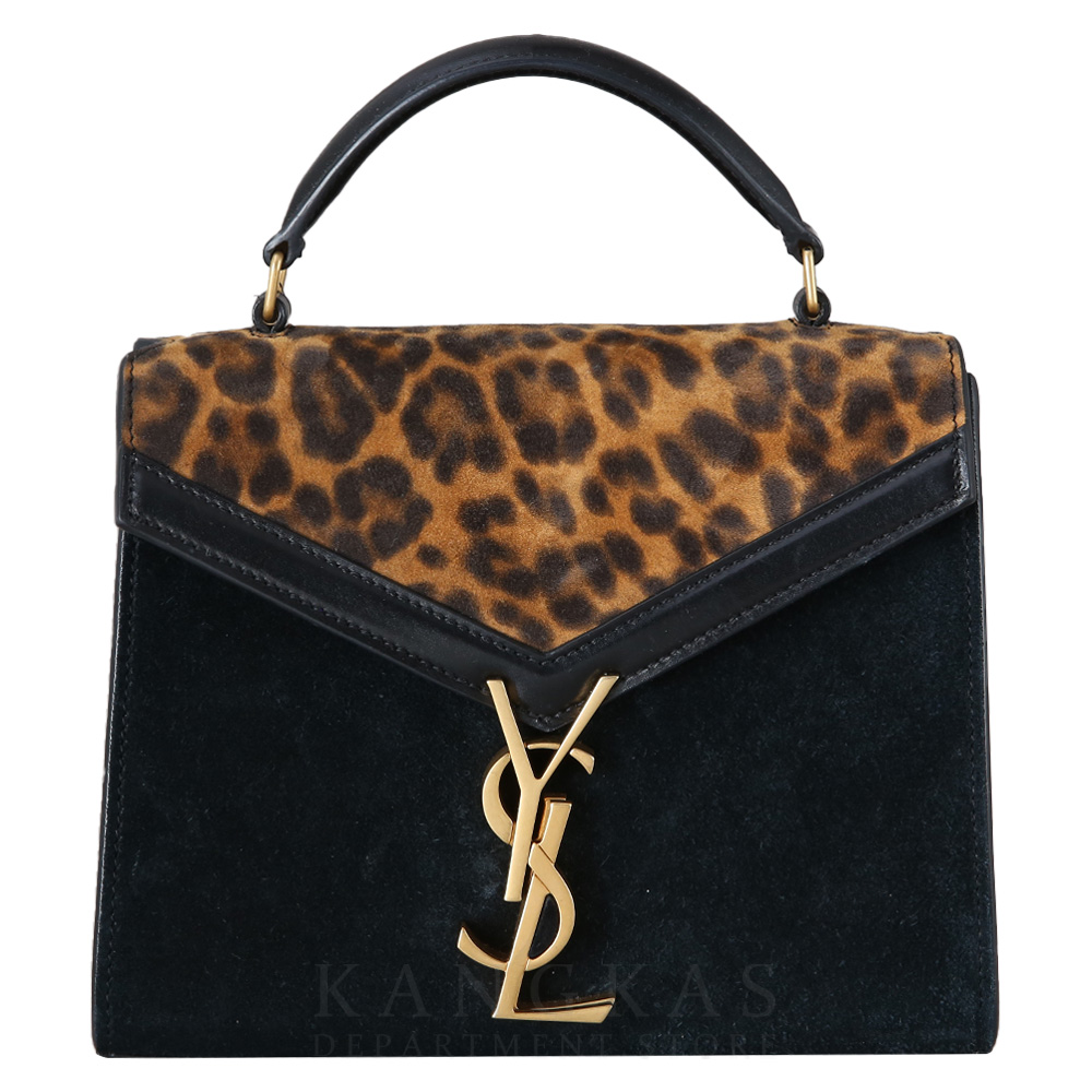 Yves Saint Laurent(USED)생로랑 카산드라 탑 핸들백